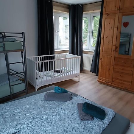 Suedkiez62 Apartment Wilhelmshaven Exterior foto