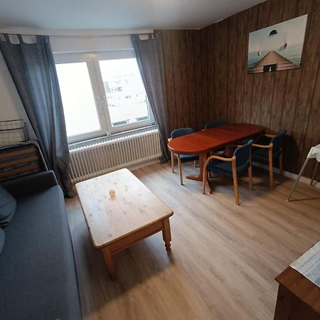 Suedkiez62 Apartment Wilhelmshaven Exterior foto