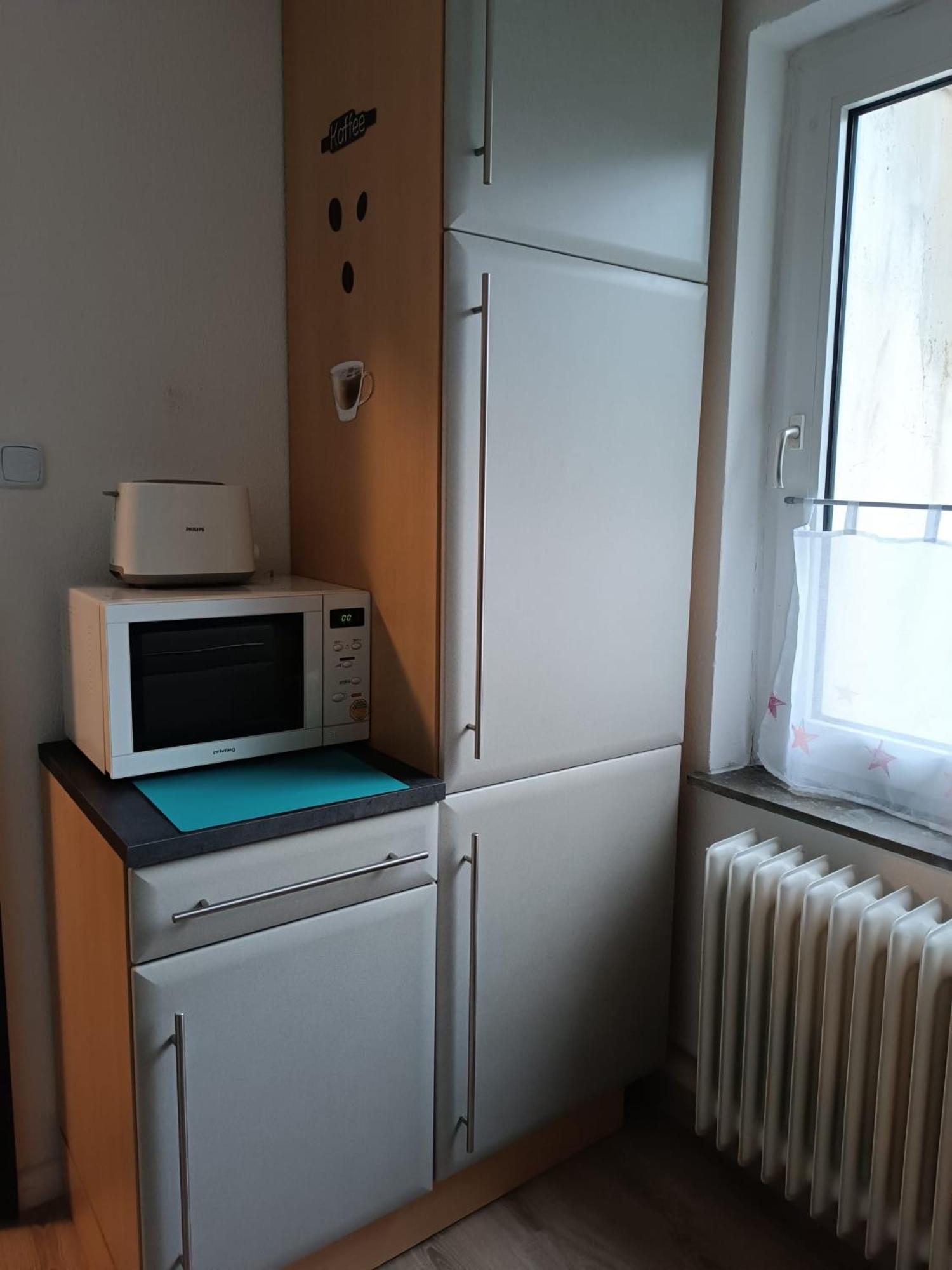 Suedkiez62 Apartment Wilhelmshaven Exterior foto