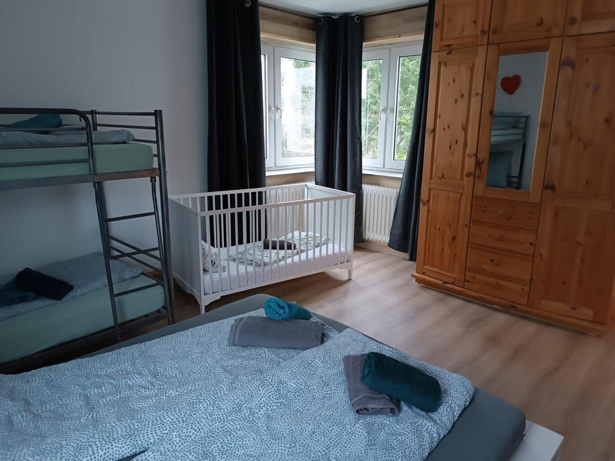 Suedkiez62 Apartment Wilhelmshaven Exterior foto
